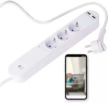 essentials Smart Home 120323