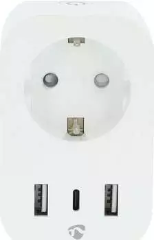 Nedis WIFIP151FWT