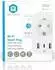 Nedis WIFIP151FWT