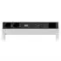 Bachmann Steckdosenleiste DESK2 2xCEE7/3 1xUSB C/C 100W 1xCM 0,2m RAL9010 (2x CEE 7/3 USB-C)