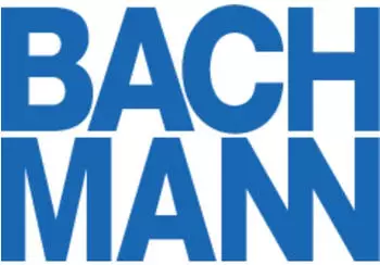 Bachmann Spiralleitung CS-YMH11Y-J 3x1,5mm&sup2; wei&szlig; IP20 PUR 1000/5000mm (692.281)