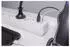AS Schwabe Steckdosenleiste mit USB-Port (6x CEE 7/3 1.40 m)