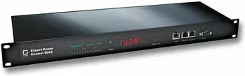Gude Steckdosenleiste IP Power Switch (12x)