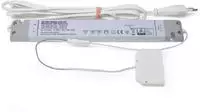 LED-Konverter 230 V 24 V 30 W 255mm L&S