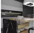 Kalb Nexura Tischsteckdose 2x 230VAC, USB-A/C 30W (KA120010)
