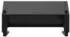 Fellowes Schreibtisch-Stromversorgung 2x Steckdose USB-A USB-C 2m Schwarz (100137182)