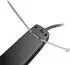 Maxtrack NV58-1,5L Steckdosenleiste 5-fach 2x USB Flachstecker (NV58-1,5L)