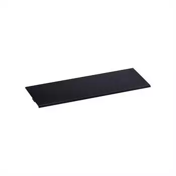 Bachmann TOP FRAME Deckel 4-fach schwarz eloxiert (925.0047)