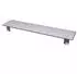 Bachmann Power Frame Cover 6-fach, Aluminium (915.504)