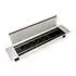 Bachmann Power Frame Cover 6-fach, Aluminium (915.504)