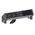 Bachmann Steckdosenleiste DESK2 2xCEE7/3 1xUSB C/C 100W 0,2m RAL 9005 (2x CEE 7/3 Typ 13)