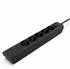 Inca Steckdosenleiste IPW-44TU 5 Ste.,3 USB-A+1 Typ-C,1,5m (5x USB-A USB-C 1.50 m)
