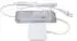L&S Steckdosenleiste LED-Konverter 230 V 24 V 75 W 12-fach Verteiler (12x 2 m)