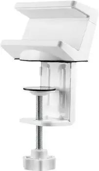 MicroConnect Steckdosenleiste Power strip desk mount clamp