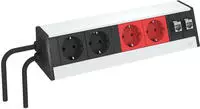 OBO Bettermann Deskbox DB-0A3 D22SR2K 6116918
