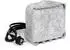 Wiltec Gartensteckdose 4-fach Steinoptik 2 Schalter IP44 (62825)