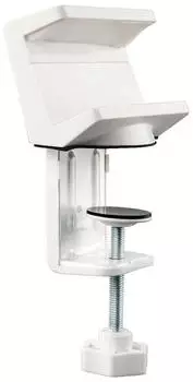 Hama Steckdosenleisten-Halter Spannbereich 50-70mm (00020534)