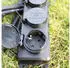 ChiliTec 4-fach Gartensteckdosenleiste IP44 H07RN-F 3G1,5mm² 10m Kabel (24005)