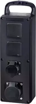 Mennekes EverGUM Steckdosenleiste IP44 (7106889)