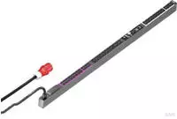 Rittal PDU Metered 16A/3P CEE 24xC13 / 6xC19