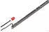 Rittal PDU Basic Metered 16A/3P CEE 24xC13 6xC19 (7979236)