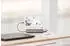 Legrand Tablet Workstation mit Schalter, 2x USB-A, 3x Steckdose, Schwarz (694811)
