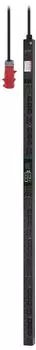 APC Easy PDU Metered-by-Outlet 22kW 230V (18)C13+(6)C19 (EPDU1232MBO)