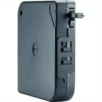 Bachmann Steckdosenleiste Cable Retractor (HDMI 1.50 m)