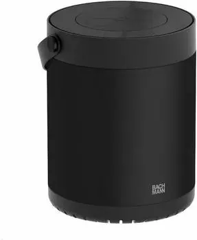 Bachmann Steckdosenleiste MOV:E 1x Steckdose 2x USB-A 2x USB-C schwarz (BM0011007) (1x CEE 7/3 USB-A USB-C 1.50 m)