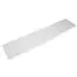 Bachmann TOP FRAME Deckel 8-fach, gestrahlt und eloxiert (925.0034)