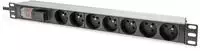 - power distribution unit