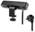 McPower SK-03 Tischsteckdose 3-fach 2x USB-A Tischklemme (1300507)