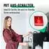 greate. Schaltbare Schuko-Steckdose 2-polig, 6er-Pack (504001-6)