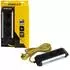 Stanley ALU Steckdosenleiste 3-Fach IP20 2m Kabel (SXECCD1ABDE)