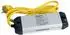 Stanley ALU Steckdosenleiste 3-Fach IP20 2m Kabel (SXECCD1ABDE)