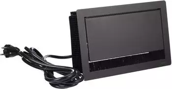 EVOline Flip Top Push DATA M Schwarz (1593 7010 1500)