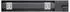 Schwaiger Powerrail modulare Stromschiene 50cm, schwarz, IP20 (MSLS0500)