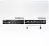 Aten PE4104G 4-fach 1U Half-Rack Eco PDU, schaltbar pro Steckdose (PE4104G)