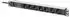 Digitus PDU Stromverteilereinheit 7 AC-Ausgänge 1U (DN-95441)