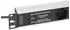 Digitus PDU Stromverteilereinheit 7 AC-Ausgänge 1U (DN-95441)