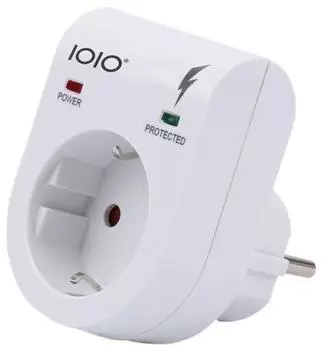 Olympia SD 2100 S Steckdose mit Überspannungsschutz 230V (41210)