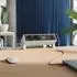 Bachmann DESK2 Steckdosenleiste 2x CEE7/3, 1x USB-C 65W, 0,2m, RAL9010 (BM0022031)