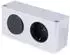 Kalb Energiebox 12V 12W für LED-Beleuchtung, Steckdose & Schalter (KA_TB10W)