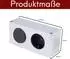 Kalb Energiebox 12V 12W für LED-Beleuchtung, Steckdose & Schalter (KA_TB10W)