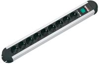 Bachmann 330.072, Bachmann Steckdosenleiste 9f. 330.072