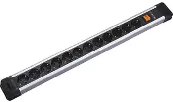 Bachmann Steckdosenleiste 12-fach (330.103)