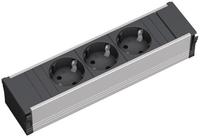 Bachmann Steckdosenleiste 3f. 333.1007