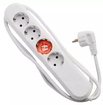 Bachmann SMART 4-fach 1,5m wiederanschlie&szlig;bar