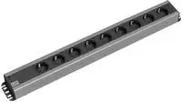 Bachmann 300.001, Bachmann 300.001 Steckdosen-Modul ohne Schalter