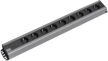 Bachmann Steckdosenleiste 9-fach (300.001)
